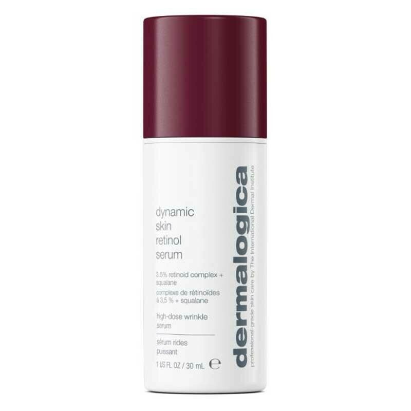 Dermalogica Dynamic Skin Retinol Serum 30 Ml