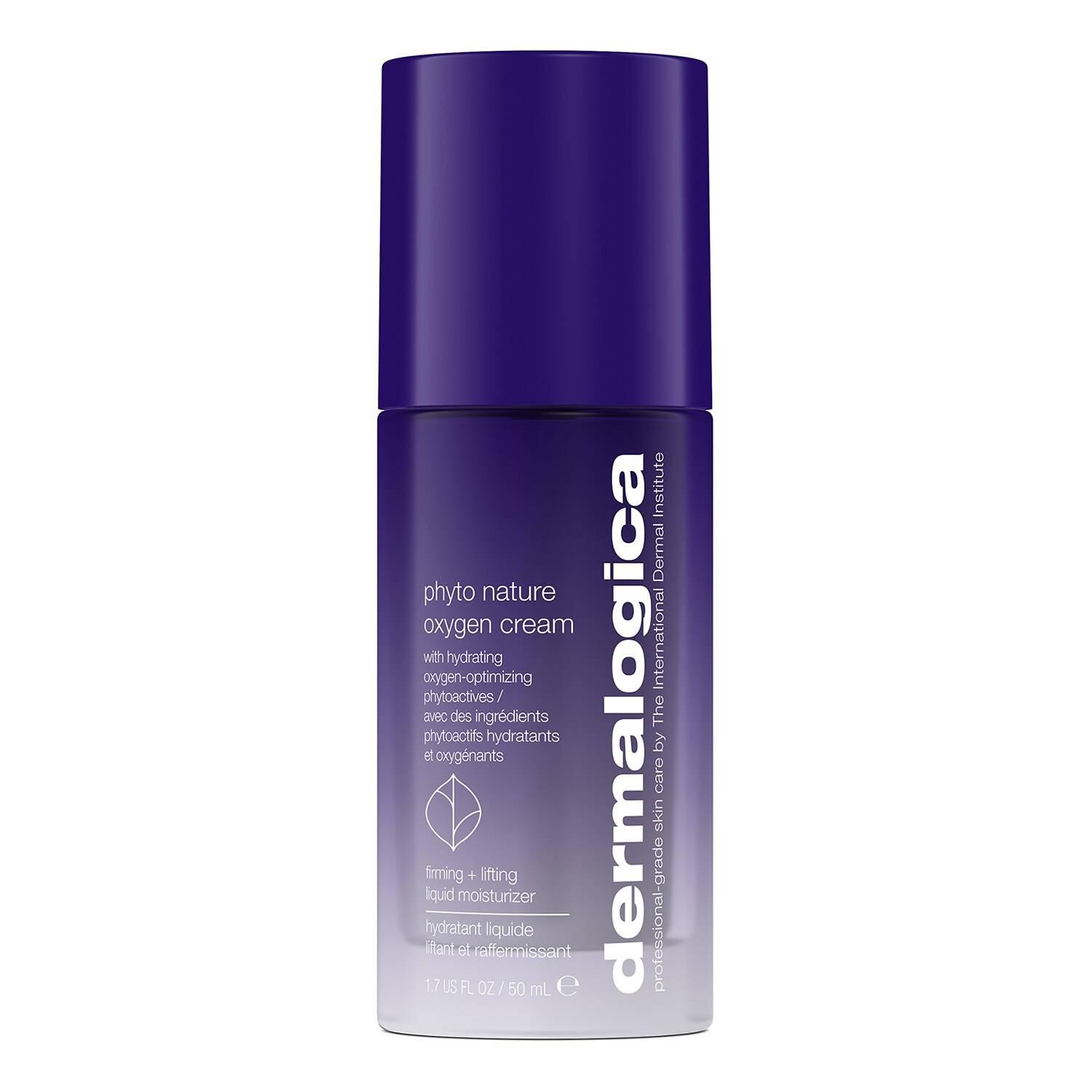 Dermalogica Phyto Nature Oxygen Cream 50 Ml