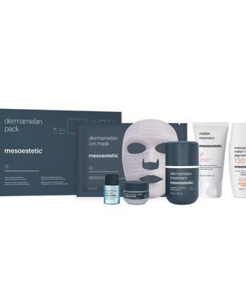 Mesoestetic Dermamelan Pack   Sampak