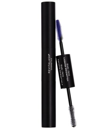 Revitalash Double Ended Volumizing Primer   Mascara Black 11 Ml