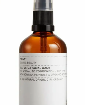 Evolve Daily Detox Facial 100 Ml