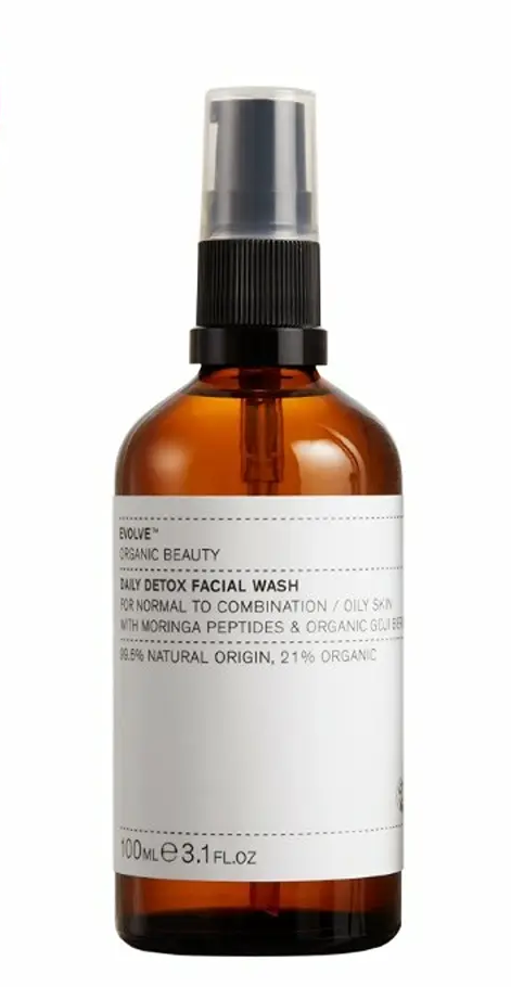 Evolve Daily Detox Facial 100 Ml