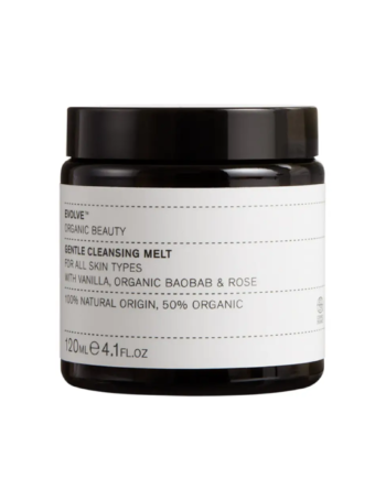 Evolve Gentle Cleansing Melt 120 Ml