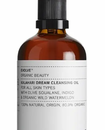 Evolve Kalahari Dream Cleansing Oil 100 Ml