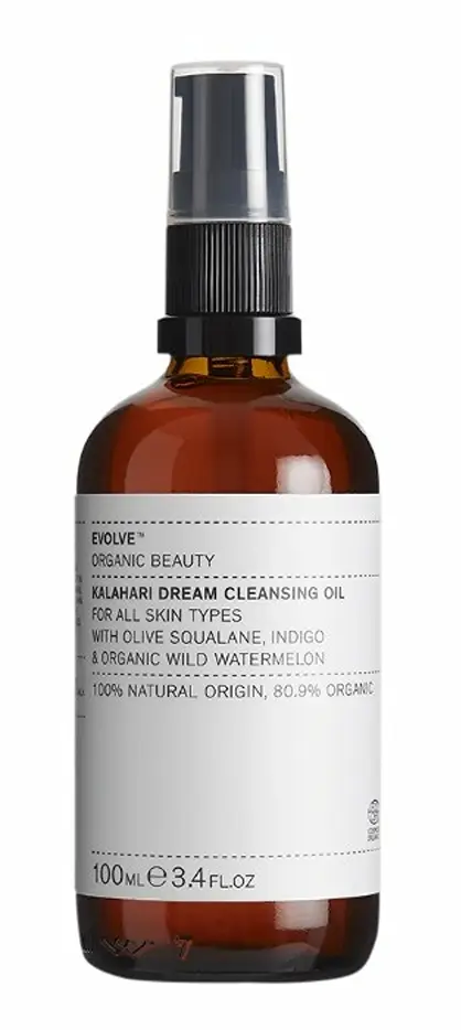 Evolve Kalahari Dream Cleansing Oil 100 Ml