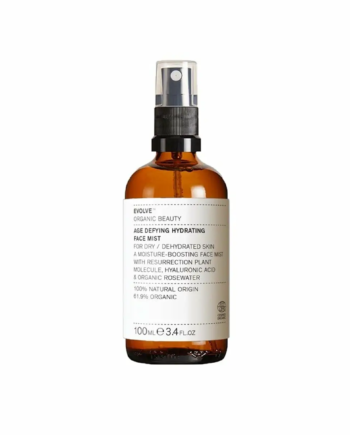 Evolve Age Defying Hydrating Face Mist 100 Ml