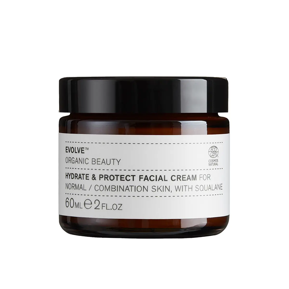 Evolve Hydrate Protect Facial Cream 60 Ml