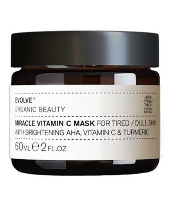 Evolve Miracle Vitamin C Mask 60 Ml