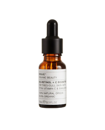 Evolve Bio Retinol   C Booster 15 Ml