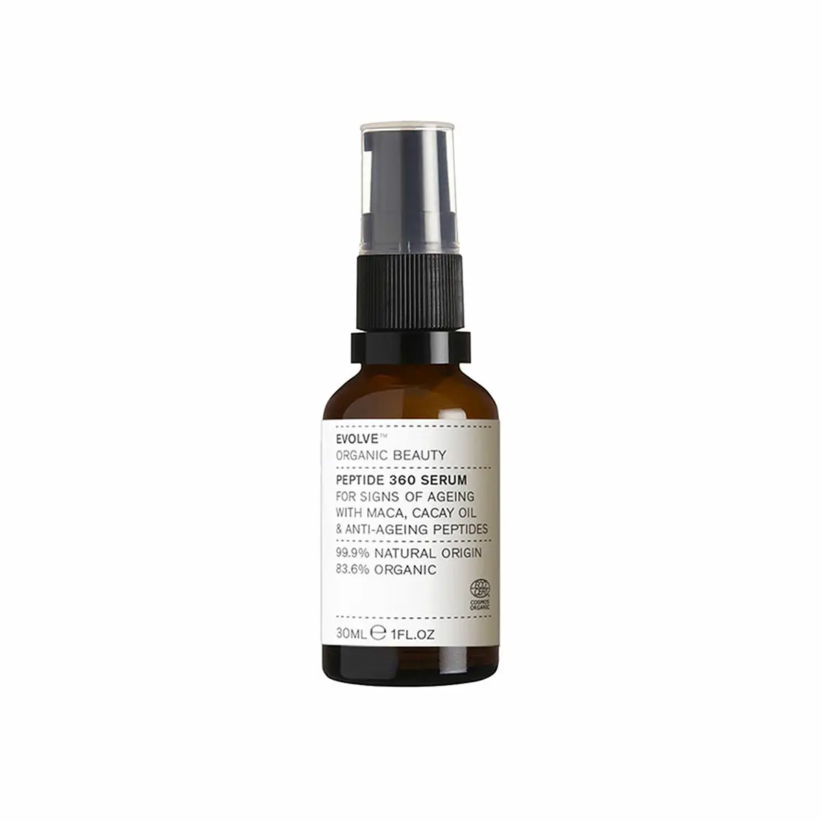 Evolve Peptide 360 Serum 30 Ml