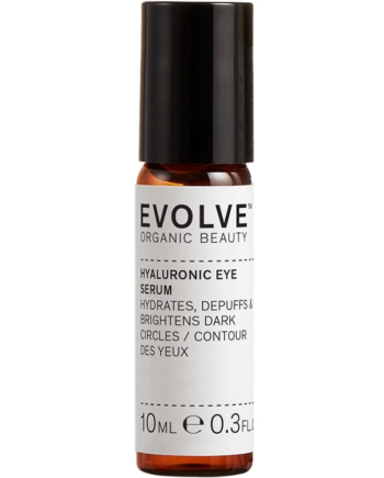 Evolve Hyaluronic Eye Serum 10 Ml