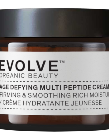 Evolve Age Defying Multipeptide Cream 60 Ml
