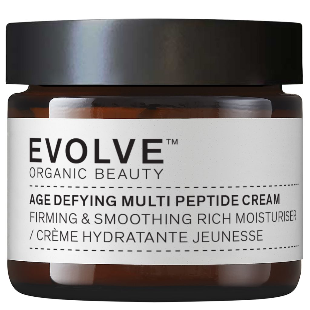 Evolve Age Defying Multipeptide Cream 60 Ml