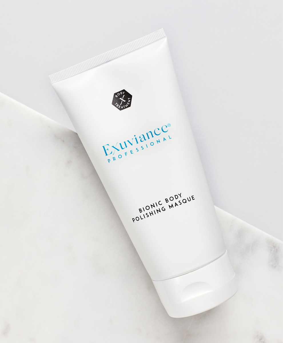 Exuviance Professionals Bionic Body Polishing Masque 330 G