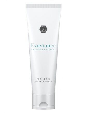 Exuviance Pedi Peel Dry Skin Repair