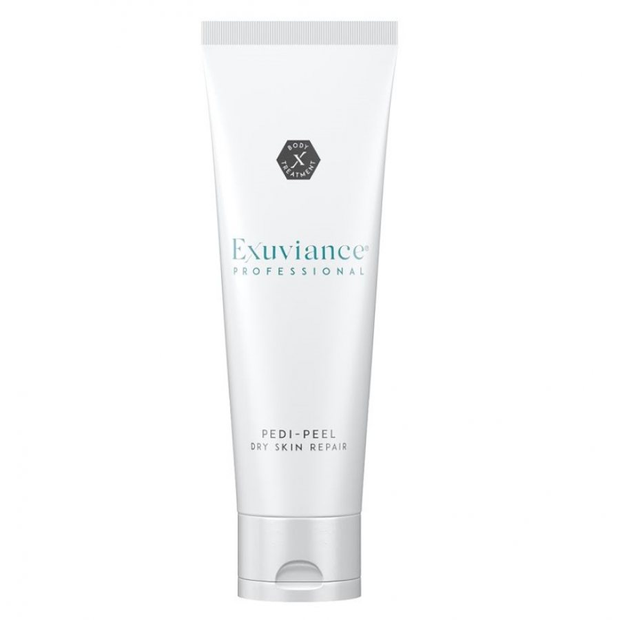 Exuviance Pedi Peel Dry Skin Repair