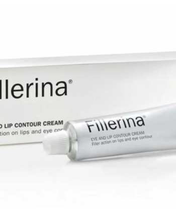 Fillerina 12ha Eye And Lip Contour Cream Grade 3