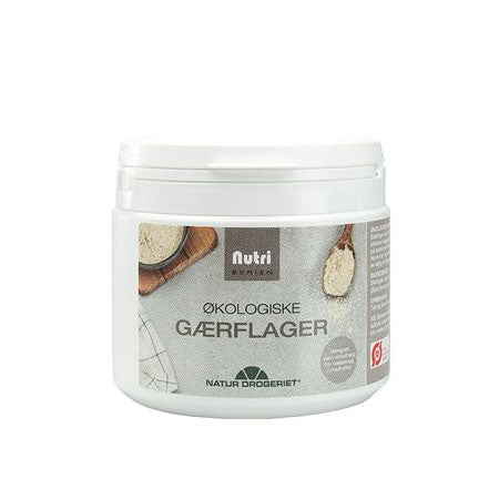 Gærflager øko 100 Gr