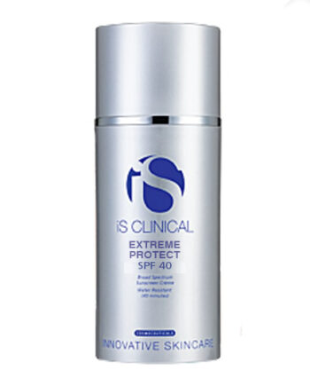 Is Clinical Extreme Protect Spf 40   100 G