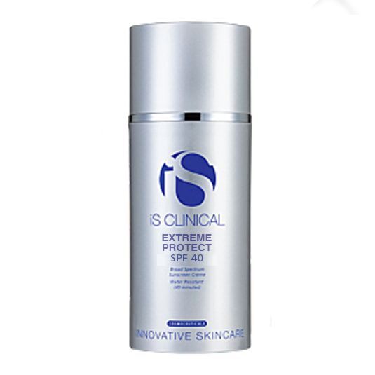 Is Clinical Extreme Protect Spf 40 100 G