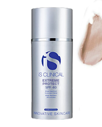 Is Clinical Extreme Protect  Spf 40 Perfectint Beige 100 G