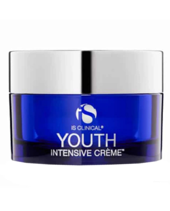 Is Clinical Youth Intensive Cr? Me 100 G