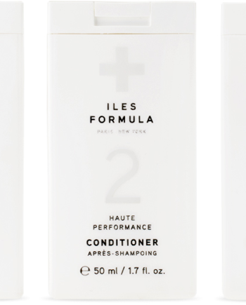 Iles Formula The Minis   Sampak 3 X 50 Ml