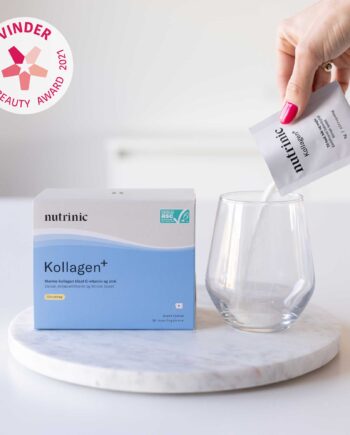Nutrinic Kollagen  30 Breve