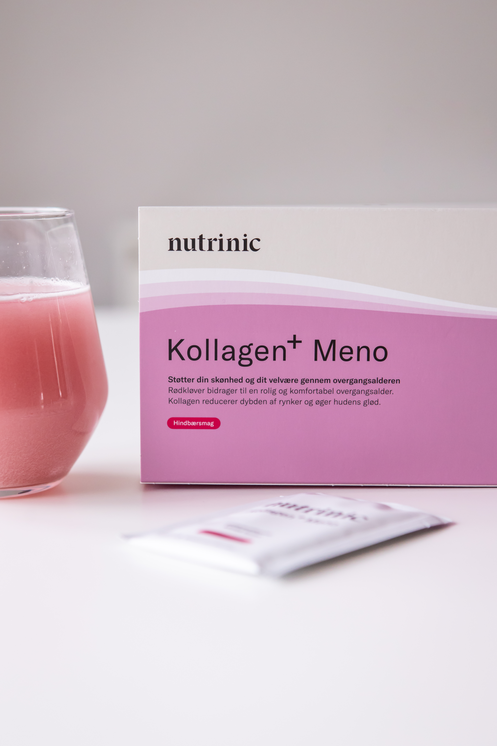 Nutrinic Kollagen Meno 30 Breve