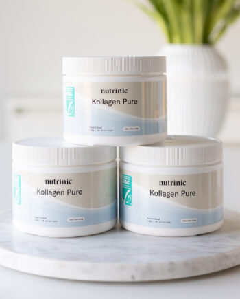 Nutrinic Kollagen Pure   150 G