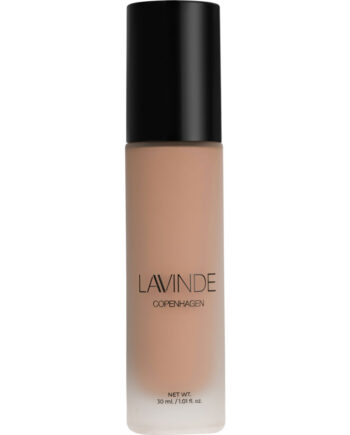 Lavinde Natural Glow Liquid Foundation 203 Sand