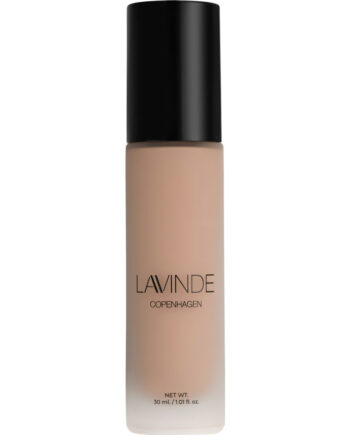 Lavinde Natural Glow Liquid Foundation 207 Beige