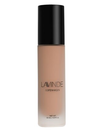 Lavinde Natural Glow Liquid Foundation 209 Cool Beige