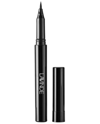 Lavinde Notable Liquid Eyeliner Black 0 8 Ml