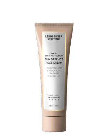 Lernberger Stafsing Sun Defence Face Cream Spf 50   75 Ml