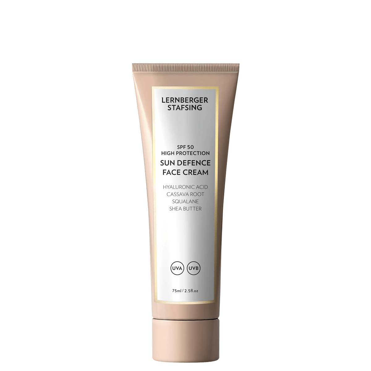 Lernberger Stafsing Sun Defence Face Cream Spf 50 75 Ml