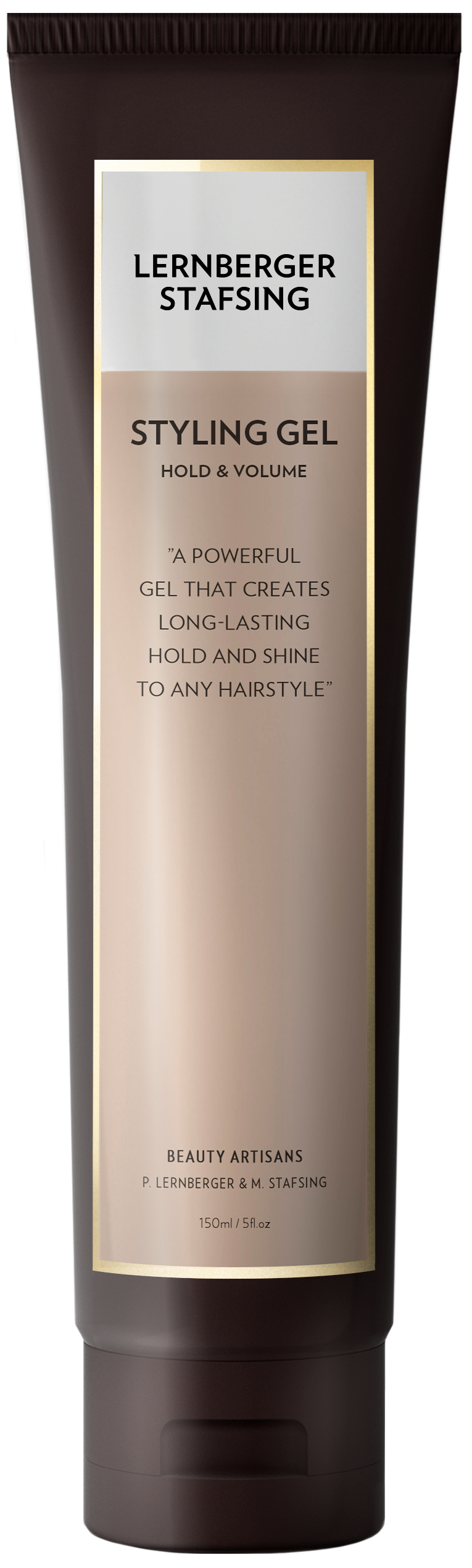 Lernberger Stafsing Styling Gel 150 Ml
