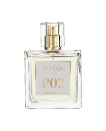 ærlig P2 Edp 100 Ml