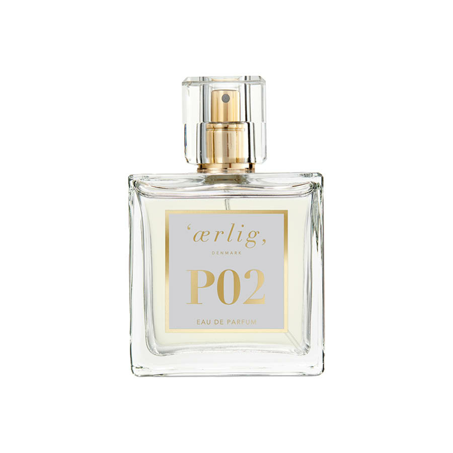 ærlig P2 Edp 100 Ml