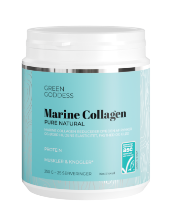 Pure Natural Marine Collagen  250 G