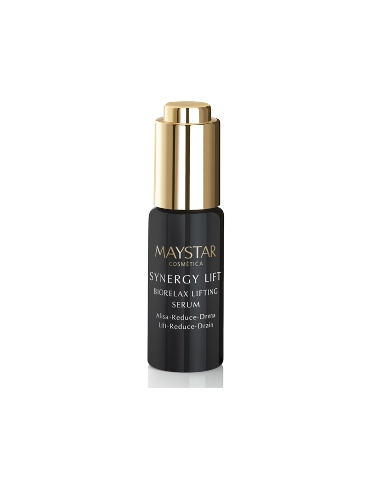 Maystar Sl Biorelax Lifting Serum 30 Ml