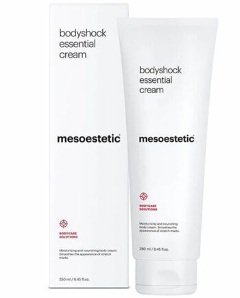 Mesoestetic Bodyshock Essential Cream 250 Ml