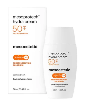 Mesoestetic Mesoprotech Hydra Cream 50  50 Ml