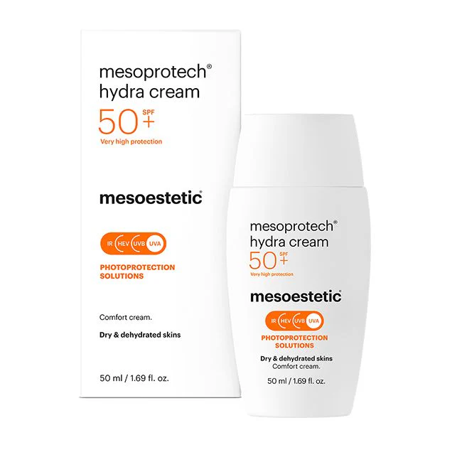 Mesoestetic Mesoprotech Hydra Cream 50 50 Ml