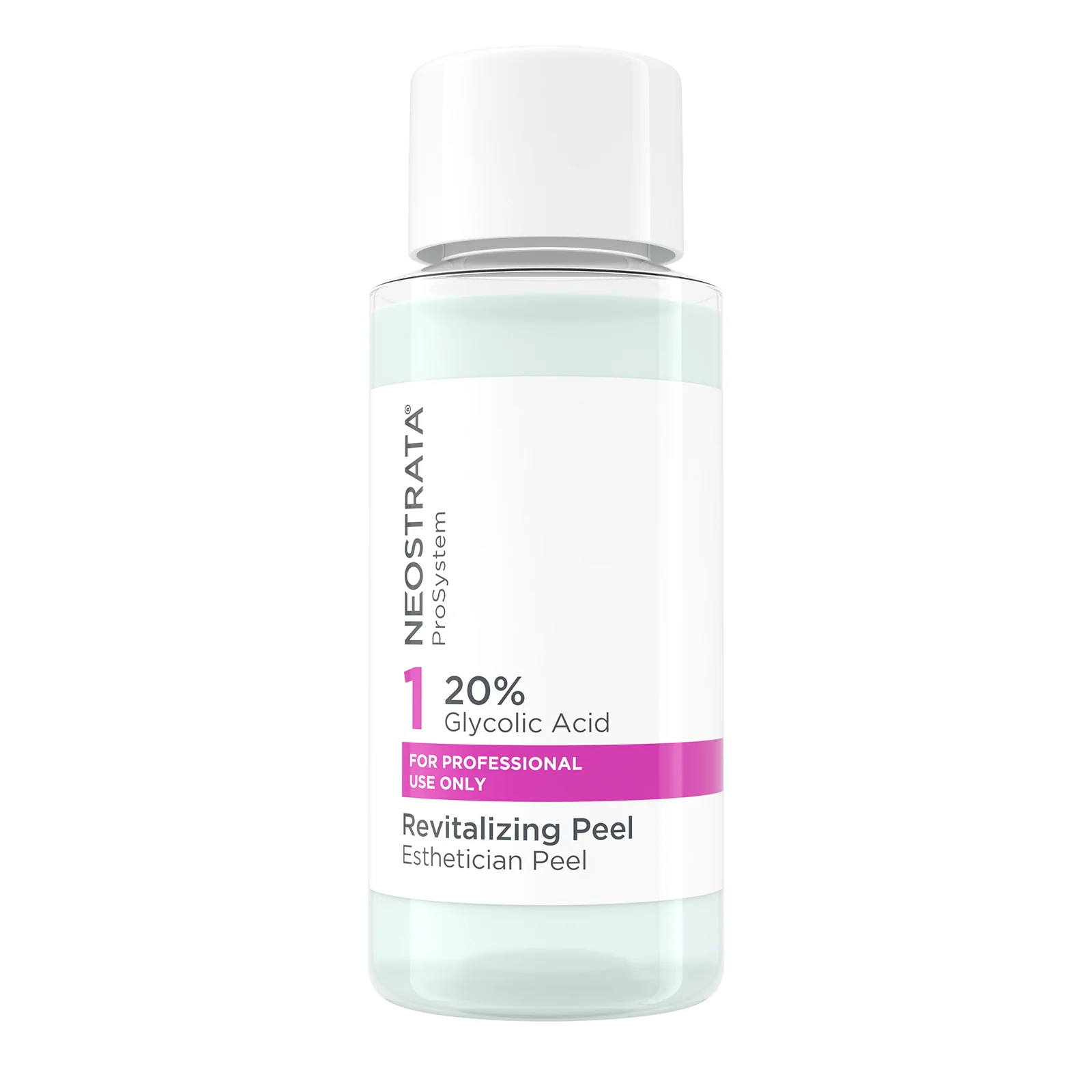 Neostrata Prosystem Revitalizing Peel 20 Glycolic Acid 30 Ml