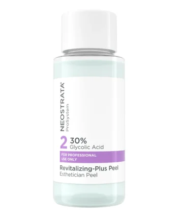 Neostrata Prosystem Revitalizing Plus Peel 30  Glycolic Acid 30 Ml