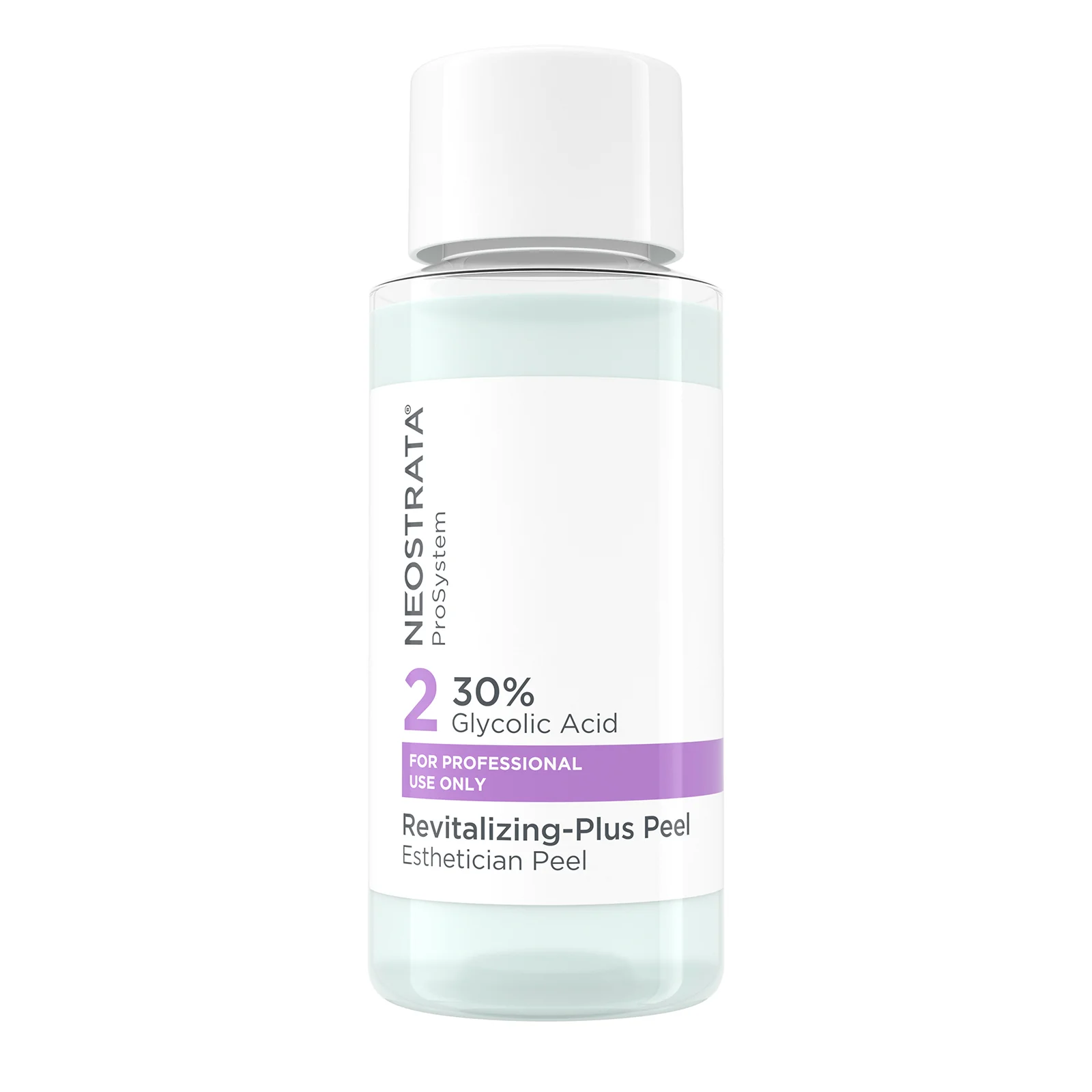Neostrata Prosystem Revitalizing Plus Peel 30 Glycolic Acid 30 Ml