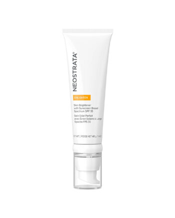 Neostrata Enlighten Skin Brightener Spf 35   40 G