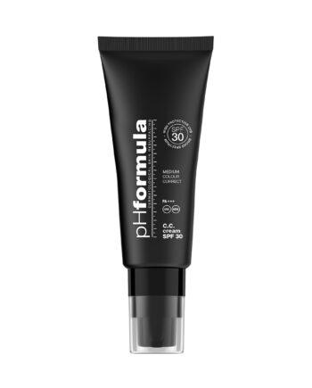 Phformula C C  Cream Spf 30   Medium 50 Ml