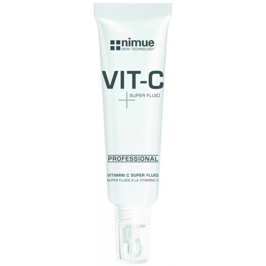 Nimue Professional Vitamin C Super Fluid 30 Ml